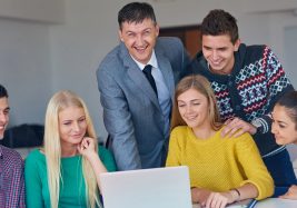 Mathematics and Statistics
