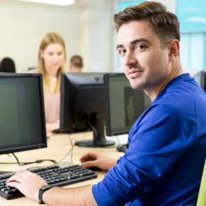 The peach was once a bitter almond